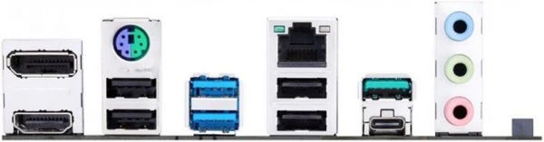 Материнська плата Asus Prime z790 d4 Socket 1700 - зображення 6
