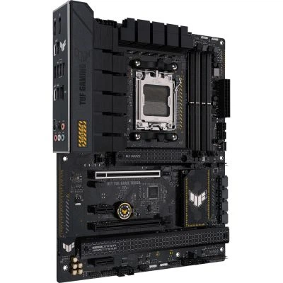Материнская плата Asus tuf Gaming B650-Plus (sAM5, amd b650, ddr5) - изображение 3