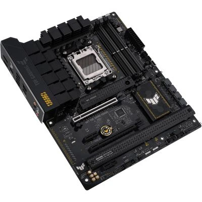 Материнская плата Asus tuf Gaming B650-Plus (sAM5, amd b650, ddr5) - изображение 5