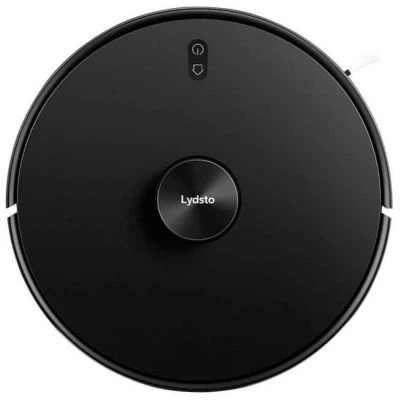 Робот-пылесос Xiaomi Lydsto r1 Pro Black - изображение 6