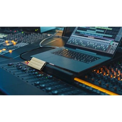 SSD накопитель Samsung t7 Shield 2tb usb 3.2 (mu-pe2t0r/ww) - изображение 6