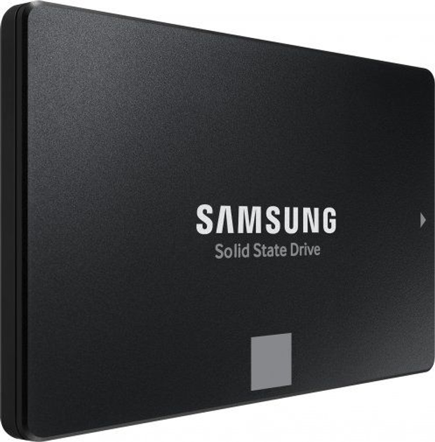 SSD накопитель Samsung 870 evo 250Gb sata iii 2.5" mlc (mz-77e250b) - изображение 3