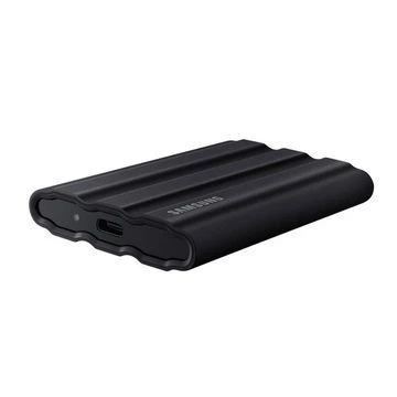 SSD накопитель Samsung t7 Shield 2tb usb 3.2 (mu-pe2t0s/ww) - изображение 3