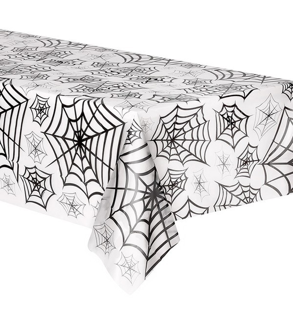 Скатерть "Паутина" 135х240 см., США, качественный материал – фото ...