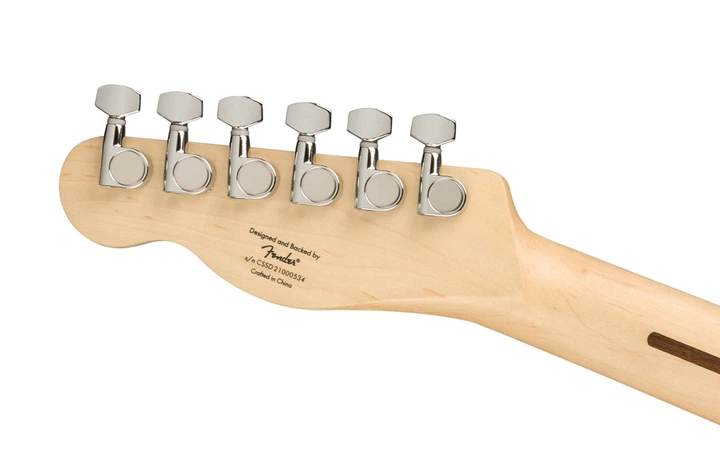 Електрогітара SQUIER BY FENDER AFFINITY SERIES TELECASTER FSR LRL