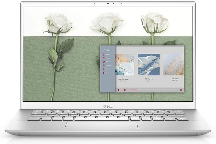 Ноутбук 14" Dell Inspiron 14 5401 Intel ‎Core i5-1035G1 RAM 16GB SSD ...