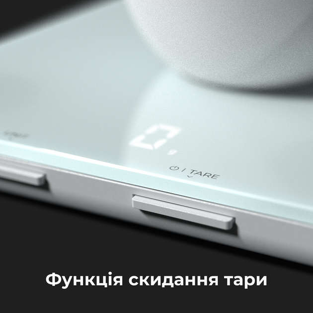 Весы кухонные AENO Smart KS1S - изображение 14