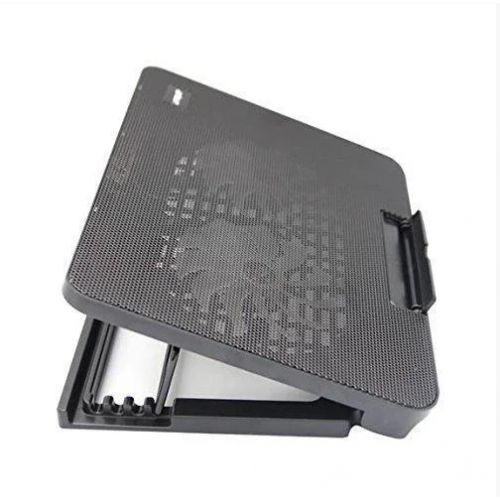 Охлаждающая подставка для ноутбуков Laptop N99 Notebook Cooling Pad 47801 - изображение 3
