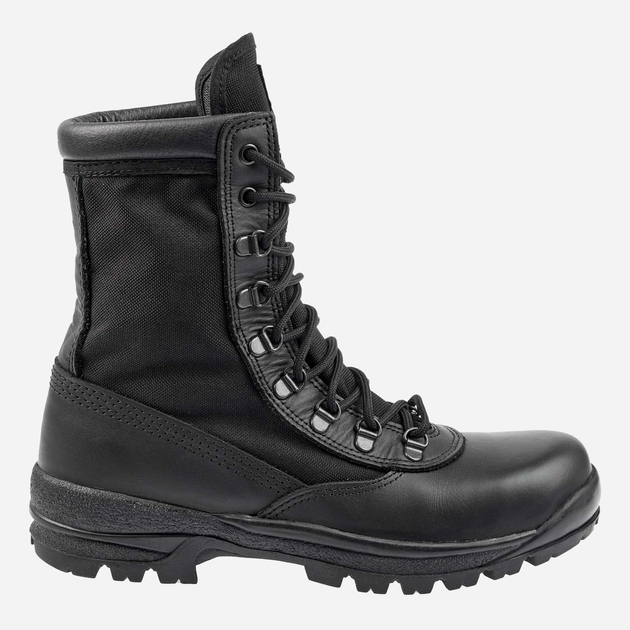 Мужские тактические ботинки Chiruca Azor 4431103 41 (7UK) 26 см Черные (19203266) - изображение 1