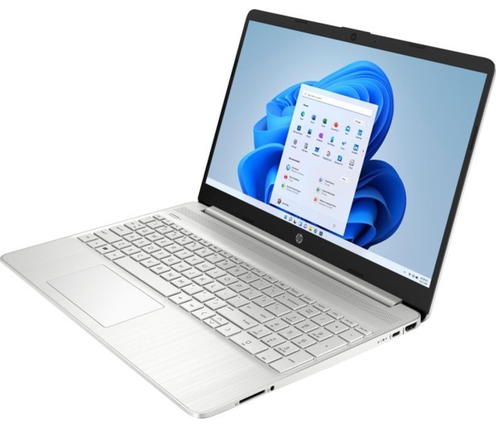 Windowsノート本体 HP 15s-eq3026AU Ryzen 5 5625U 16GB/512GB 日本HP HP 15S-EQ3026AU 6F8S9PA-ABHV Ryzen5-5625U SSD512GB