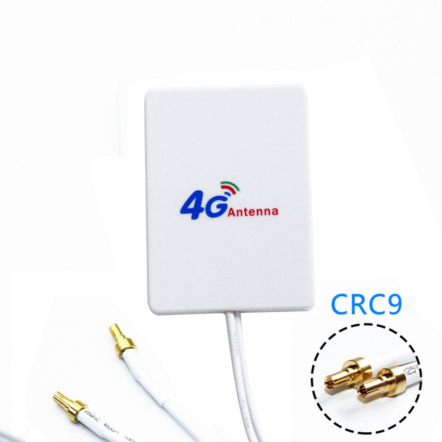 Антенна для 3G/4G модема РЭМО Ultra 3G/4G