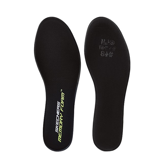 Стельки Skechers Memory Foam 24.5 – Оригинальная обувь | ROZETKA