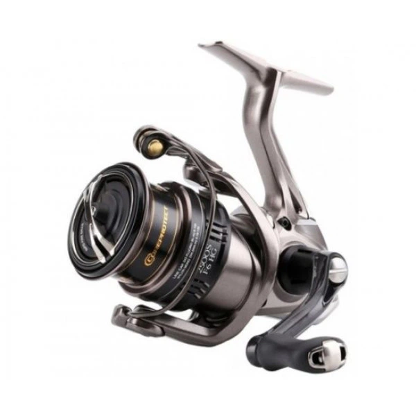 Катушка Shimano Complex CI4+ 2500S F6 9+1BB 5.0:1 (1013-2266.97.74