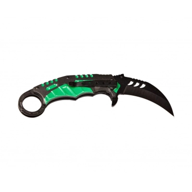 Нож Skif Plus Cockatoo Green (SPK2G) - изображение 2