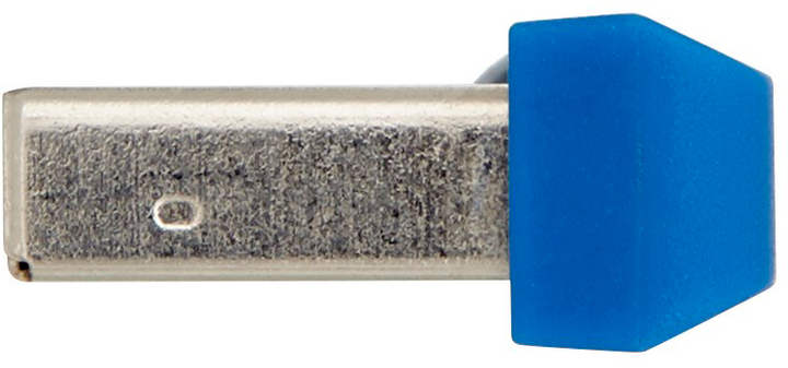 Verbatim Store \'n\' Stay Nano 64GB USB 3.0 Blue (98711) - зображення 4