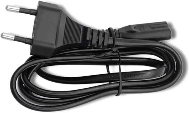 Zasilacz Qoltec do laptopa HP 3.33A 65W (51758) - obraz 4
