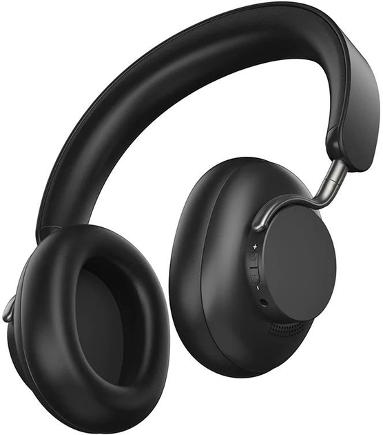 Наушники KZ H10 Over-Ear Headphone ANC Black (90403147) купить в ...