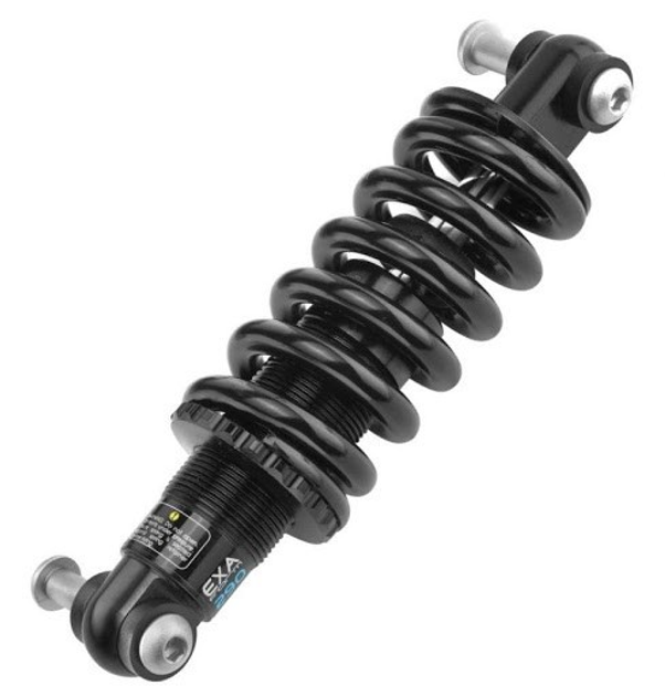 Ks 290 rear discount shock