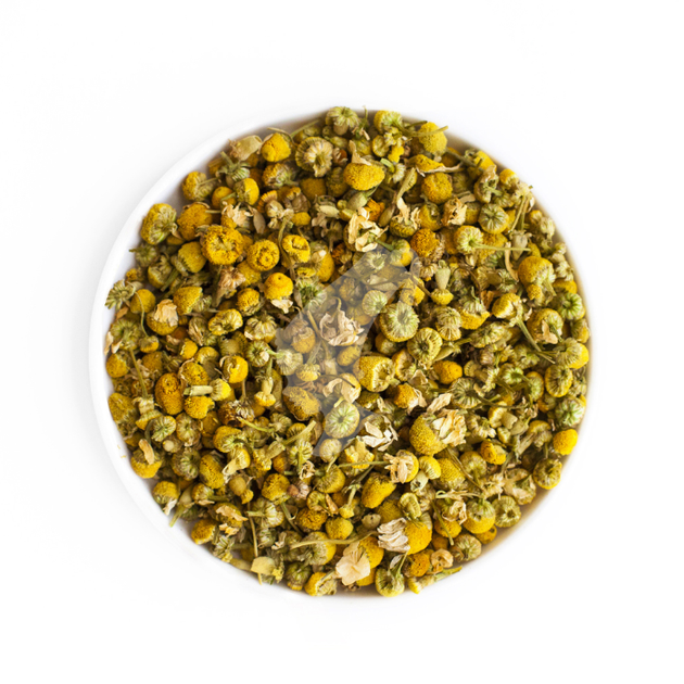 Чай листовий Julius Meinl Camomile 100 г - зображення 2