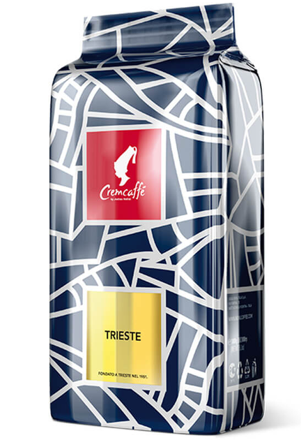 Кава в зернах Julius Meinl Trieste1 кг - Фото 1 Кава в зернах Julius Meinl Trieste1 кг - зображення 1