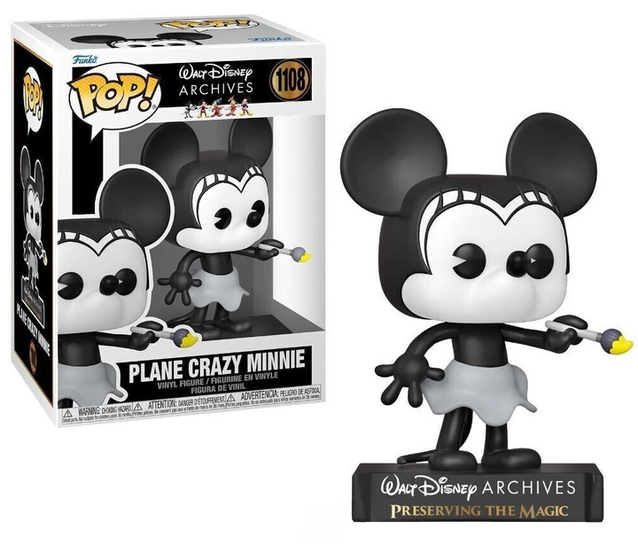 Funko pop de deals disney