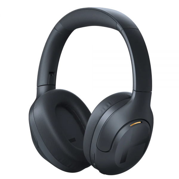 Навушники з мікрофоном HAYLOU S35 ANC Dark Blue купить в интернет