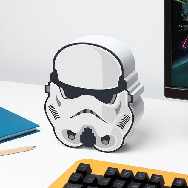 Lampka Paladone STAR WARS: SZTORMNIK (PP9478SW) - obraz 5