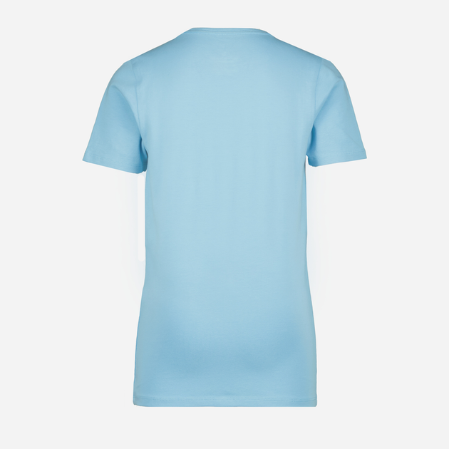 Піжама дитяча (футболка + шорти) Messi C099KBN72405 146-152 см 1081-Аргентина синій (8720834088006) - зображення 6