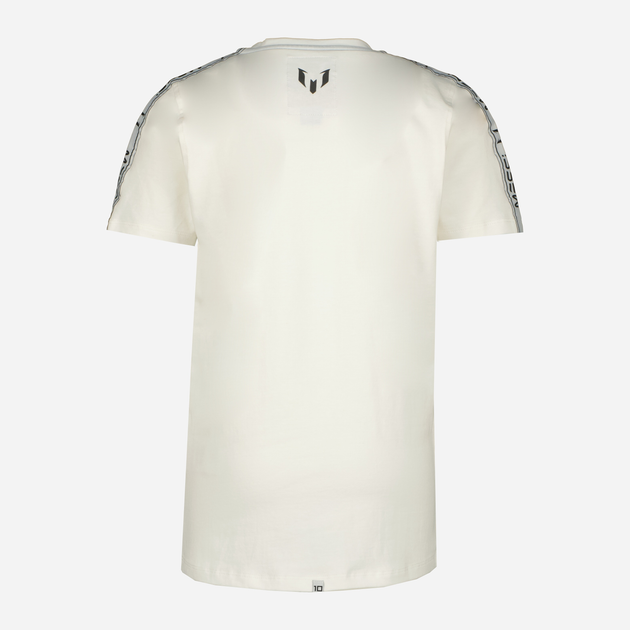 Koszulka dziecięca Messi C104KBN30002 164 cm 001-True white (8720834031255) - obraz 2