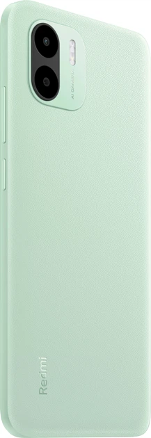 Smartfon Xiaomi Redmi A2 3/64GB DualSim Light Green (6941812743089) - obraz 5