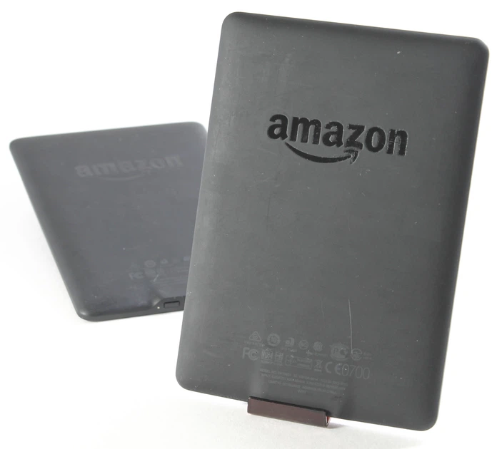 Электронная книга Amazon Kindle Paperwhite 2/3rd Gen DP75SDI PDF+