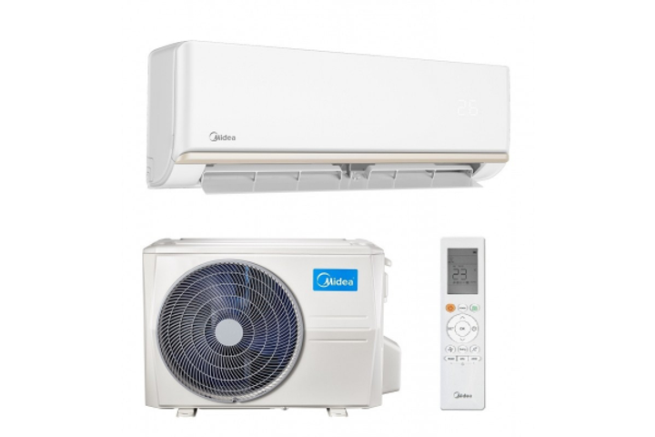 Кондиционер Midea msagn-12fn8-i/msagn-12fn8-o – фото, отзывы ...