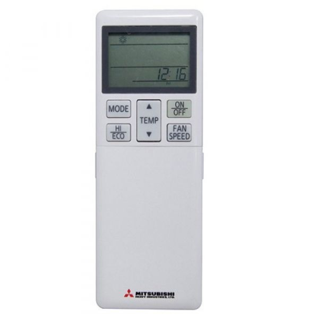 Кондиционер Mitsubishi Heavy srk20zs-w/src20zs-w - изображение 3