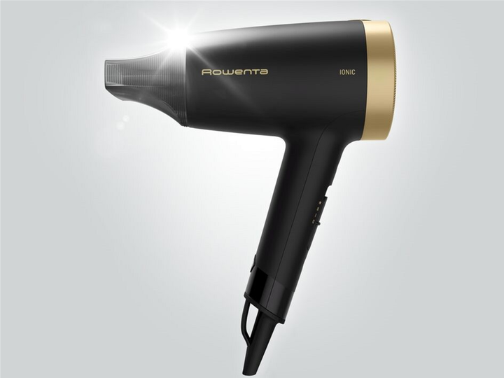 Фен Rowenta Express Style Blow-Dryer CV1811F0 - изображение 5