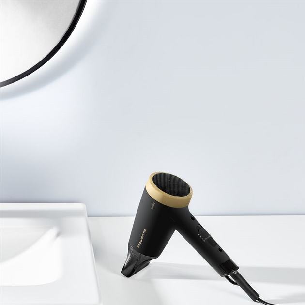 Фен Rowenta Express Style Blow-Dryer CV1811F0 - изображение 6