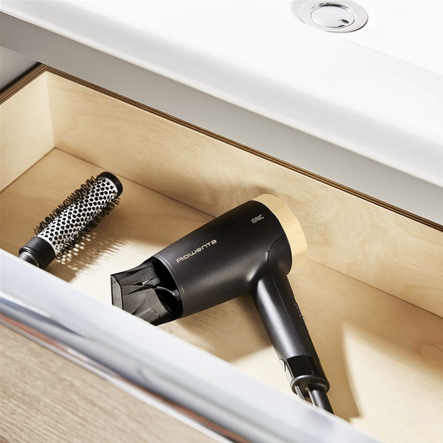 Фен Rowenta Express Style Blow-Dryer CV1811F0 - изображение 8