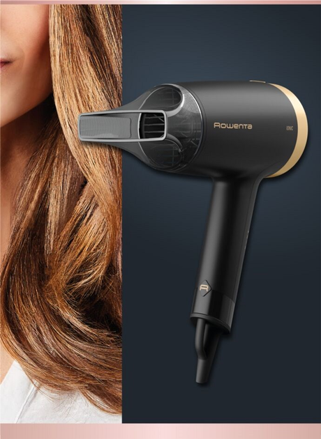 Фен Rowenta Express Style Blow-Dryer CV1811F0 - изображение 11