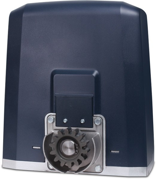 Zestaw automatyki do bram przesuwnych BFT DEIMOS ULTRA BT A600 (R925291 00002) - obraz 10