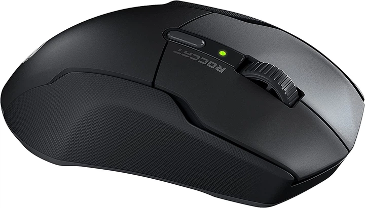 Мышь ROCCAT Kone Air Black (‎‎ROC-11-450-01) – фото, отзывы