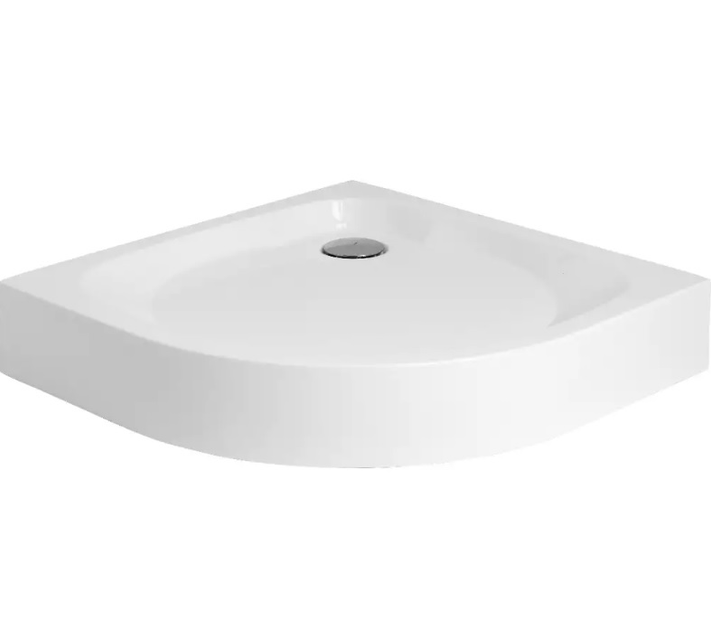 Душевой поддон PRIMERA Basic 90х90 BAS2090 – фото, отзывы ...