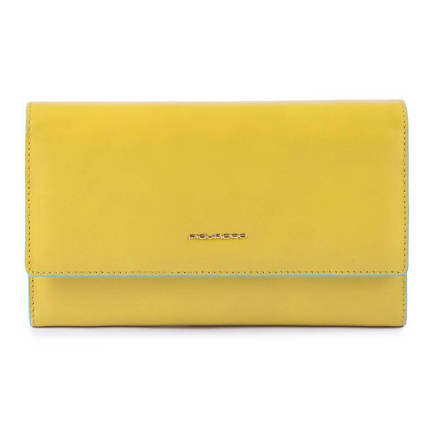 Сумка / Клатч Piquadro BL SQUARE/Lemon AC4707B2R_G5 