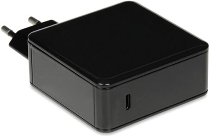 Zasilacz do laptopa iBOX 20V 3.0A 60W (USB Typ-C) (IUZ60TC) - obraz 5