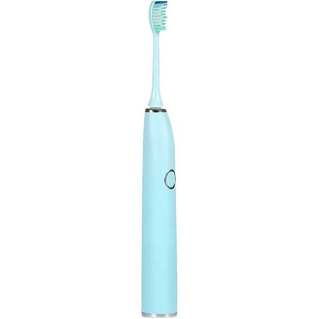 Зубная электрощетка Linderberg SonicClean Blue (LB-SCRB) - изображение 2