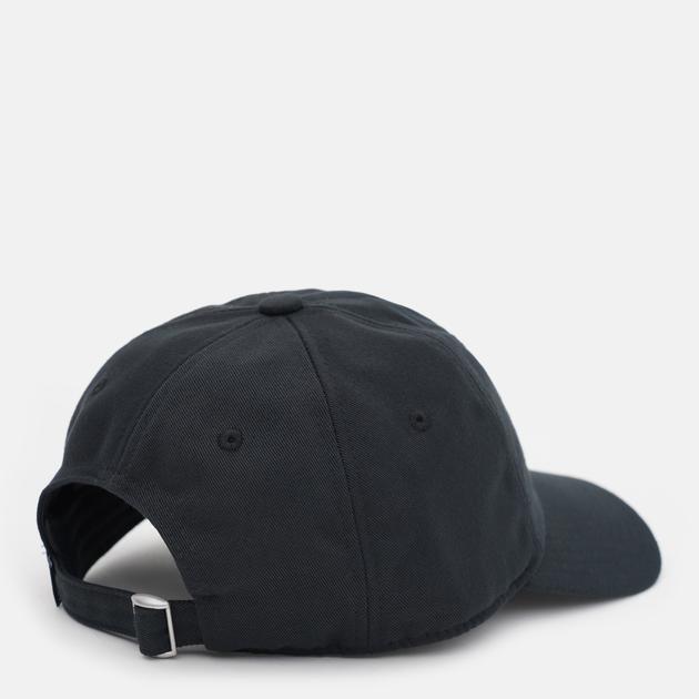 Кепка Converse Tipoff Baseball 10022134 One Size Черная (194433406277 ...