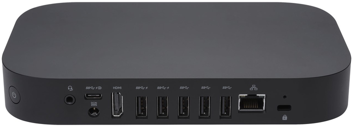Sprzęt do wideokonferencji ASUS Google Meet (90MS0291-M000U0) - obraz 5