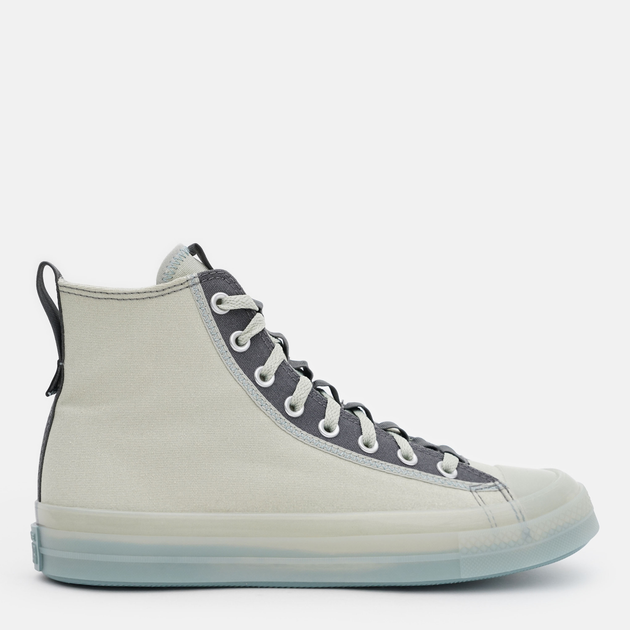 Чоловічі кеди високі Converse Ctas Cx Explore Hi A03464C 42 (8.5US) 26.5 см Summit Sage від Rozetka на платформі USKIDKA Акція на Чоловічі кеди високі Converse Ctas Cx Explore Hi A03464C 42 (8.5US) 26.5 см Summit Sage від Rozetka