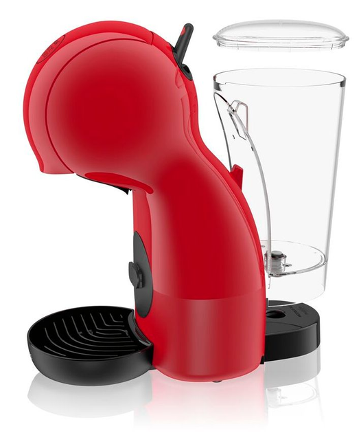 Кофеварка капсульная KRUPS Dolce Gusto PICOLLO XS KP1A0510 – фото ...