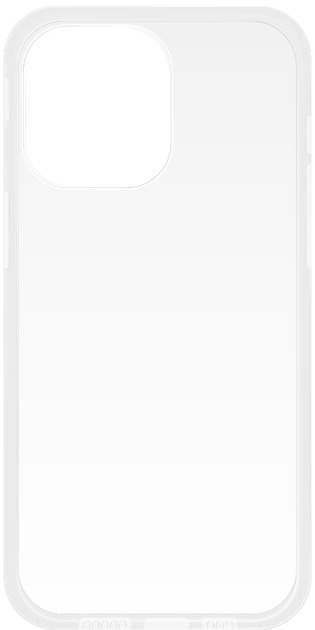 Акція на Панель Piko Anti Dust для Apple iPhone 14 Pro Transparent від Rozetka