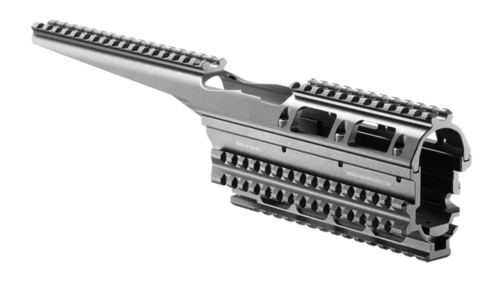 Цевье FAB Defense VFR-AK для АК47/74 - изображение 1