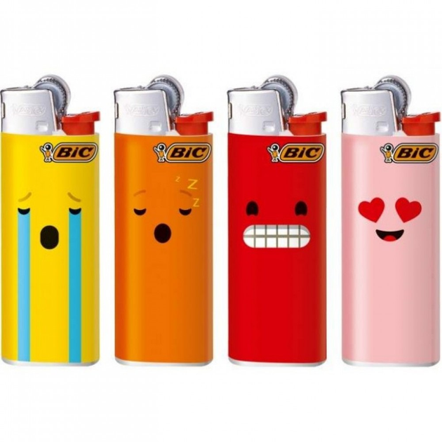 【FaB】Truce RF3枚セット Зажигалка BIC J23 Позитив (3086123128323) – фото, отзывы